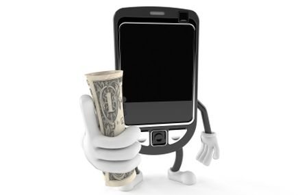 Mobile Payment Is on the Way – Are You Ready?